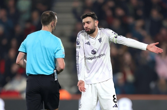 HOT: Manchester United prepares documents to file a lawsuit against the Premier League