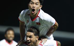 Commentator Quang Huy: 'The Vietnam national team is ready for greater challenges'
