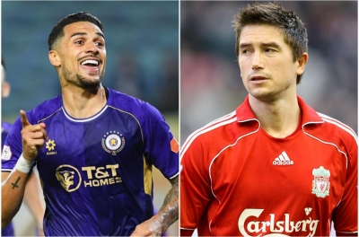 Liverpool legend praises naturalized star soon joining Vietnam national team