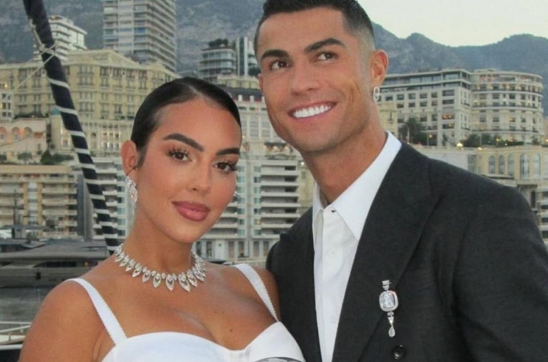 Ronaldo and Georgina&#39;s prenuptial agreement revealed: Shocking details emerge