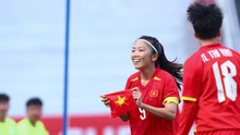 Vietnam Women&#39;s Football: Because They Deserve It!