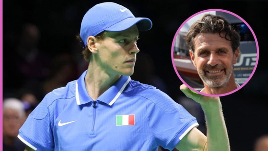 Jannik Sinner declines participation in the 2025 Davis Cup Finals: Not deserving to be labeled a traitor