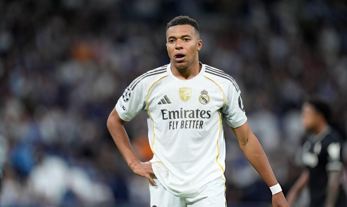 Mbappe nhận 'cú hích' lớn trước thềm đối đầu Barca