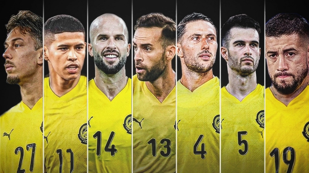 Tiết lộ về án phạt của ĐT Malaysia sắp nhận từ AFC, tuyển Việt Nam nhận tin vui ở giải châu Á - Ảnh 2.