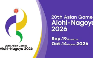 ASIAD 2026 conducts draw for 8 team sports on July 23