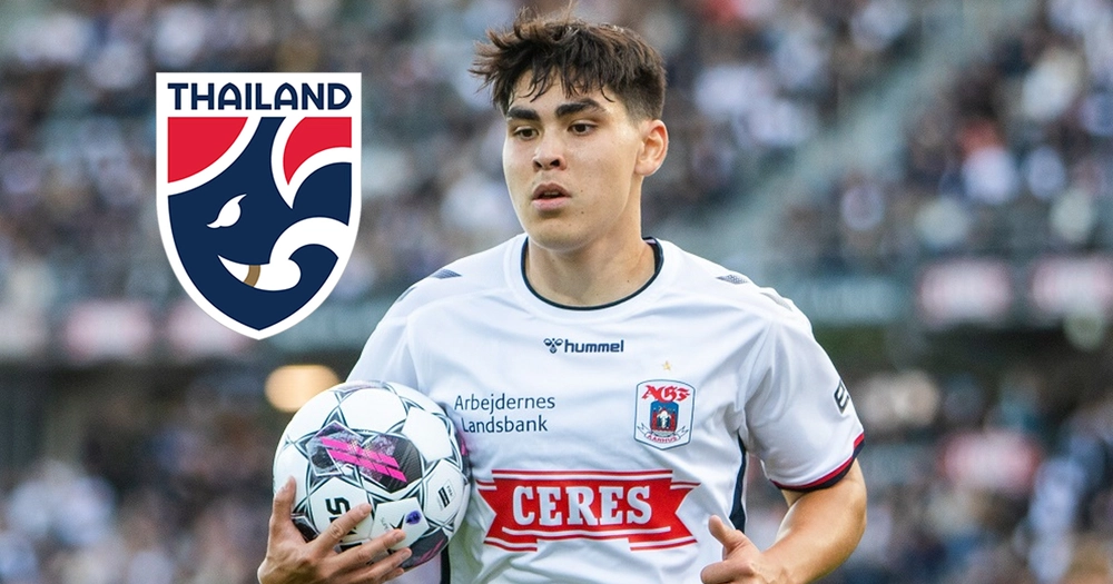 Thái Lan tăng cường cầu thủ nhập tịch như đội tuyển Việt Nam, Indonesia - Ảnh 1.