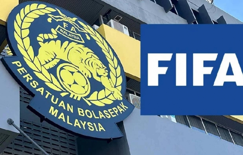 OFFICIAL: FIFA issues final verdict on Malaysia Football Association