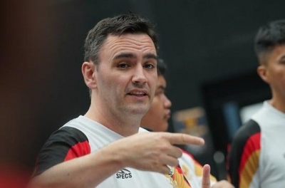 Indonesia’s Head Coach Warns Vietnam Ahead of Asian Cup Quarterfinals