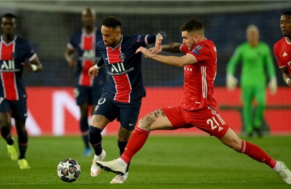 PSG - Bayern Munich: A Rivalry of Equals