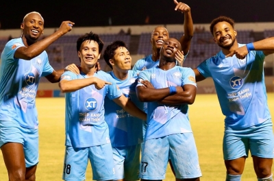 OFFICIAL: AFC Announces Exciting News for Vietnamese Football