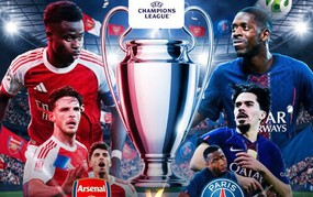 PSG vs Arsenal Score Prediction: A Do-or-Die Clash