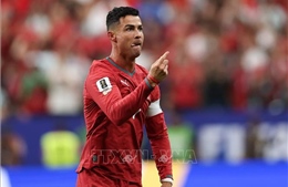How Ronaldo silenced his critics