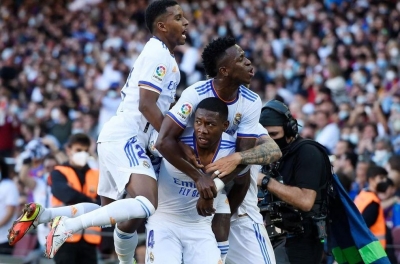 Real Madrid parts ways with key player at season's end