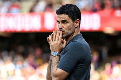 Arteta delivers bad news to Arsenal just before the new season