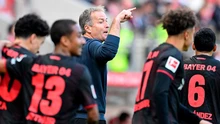 Leverkusen - PSG: Helpless Against the Champions