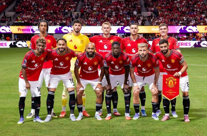 A fan who devoted his entire &#39;youth&#39; just to change his name to Manchester United