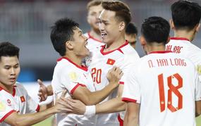 Latest ASEAN Cup 2026 Final Standings