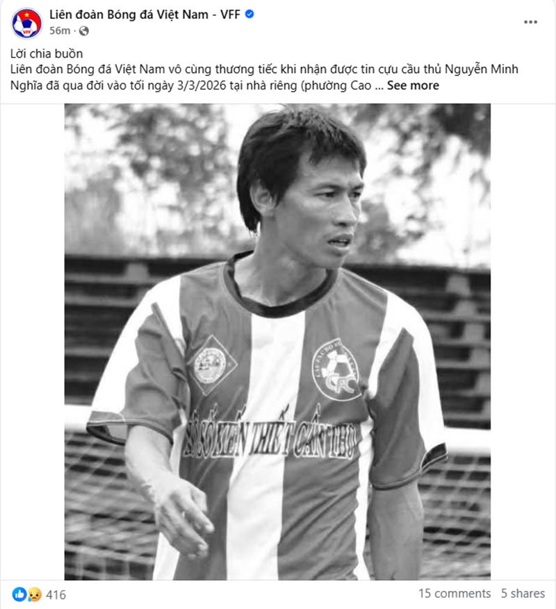 Nguyễn Minh Nghĩa