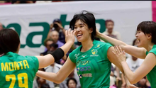Match schedule of Trần Thị Thanh Thúy in Japan