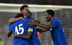 Joao Pedro scored a brace to help Chelsea thrash AC Milan 3-0