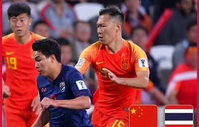 Thailand invited to participate in China's Four Nations Tournament, preparing for AFF Cup 2026