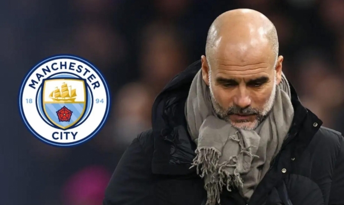 'Kỷ nguyên của Pep tại Man City đã đến hồi kết!'
