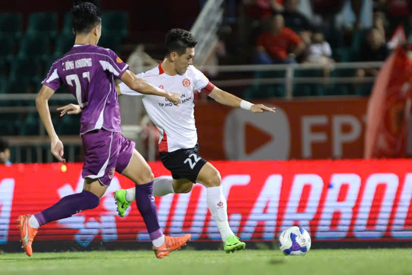 Tin nóng bóng đá Việt hôm nay 2/3: Kỷ lục châu Á của đội tuyển nữ Việt Nam bị phá; FIFA chưa gỡ án cấm chuyển nhượng cho CLB Thanh Hóa - Ảnh 3.