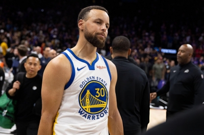 Southeast Asian star speaks out, 'Chef' Curry and Warriors eliminated from 2026 NBA Playoffs