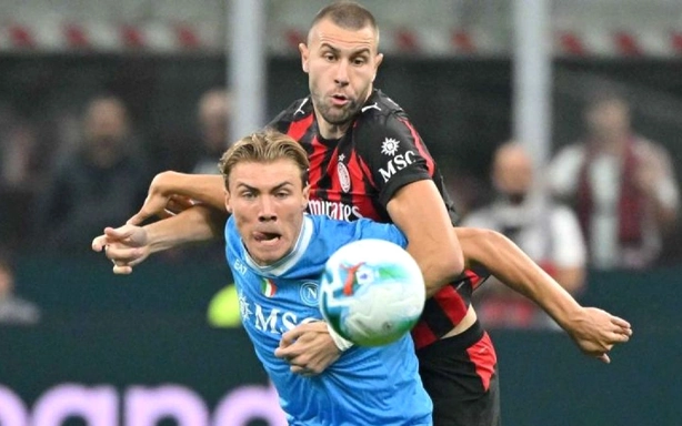 Issue: When Serie A Refuses to Score