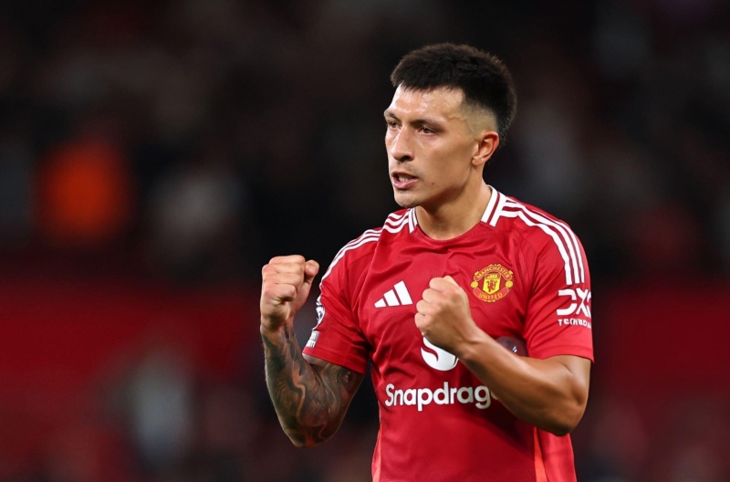 MU receives the best possible news in the Premier League