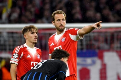 Bayern suffers a major setback ahead of their Champions League rematch with Real Madrid.