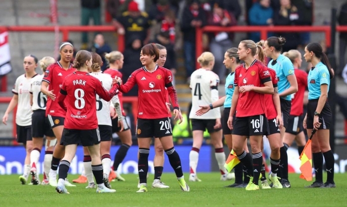 Đối thủ ĐT nữ Việt Nam sở hữu hàng loạt ngôi sao ở Anh