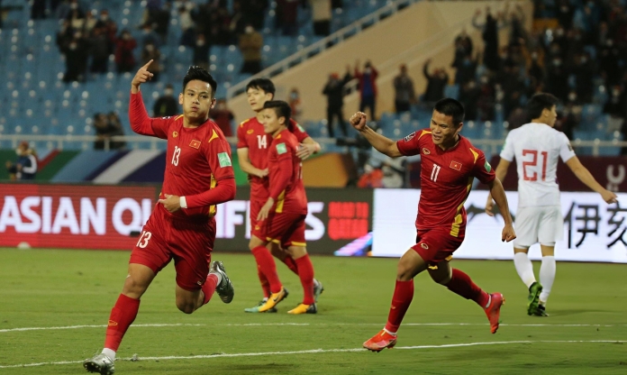 Hậu vệ phải số 1 trở lại, ĐT Việt Nam có siêu đội hình đấu Malaysia