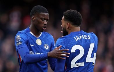 Chelsea star suffers two 3-0 defeats in the same night