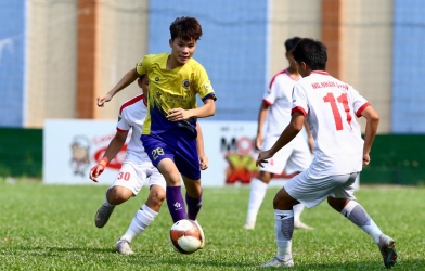VIDEO: Hanoi defeats Viettel to win the national championship