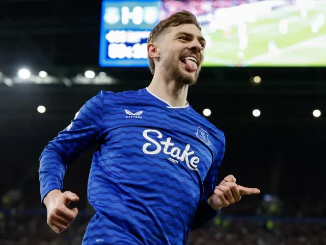 Nhận định Everton vs Chelsea 00h30 ngày 22/03, Ngoại hạng Anh - Ảnh 1. Nhận định Everton vs Chelsea 00h30 ngày 22/03, Ngoại hạng Anh - Ảnh 1.