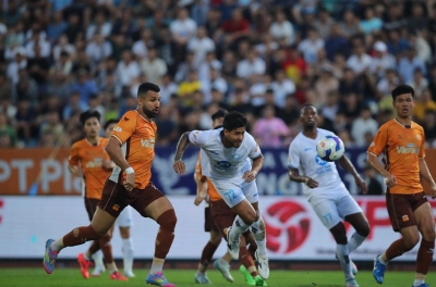 Nam Dinh 0-0 HAGL Live: Starting with Confidence