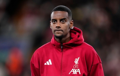 OFFICIAL: Liverpool Welcomes the 'Goal Machine' Who Has Scored 147 Goals