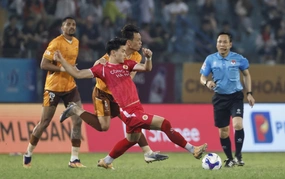 Asian glory does not guarantee positions for Vietnam's U23 players