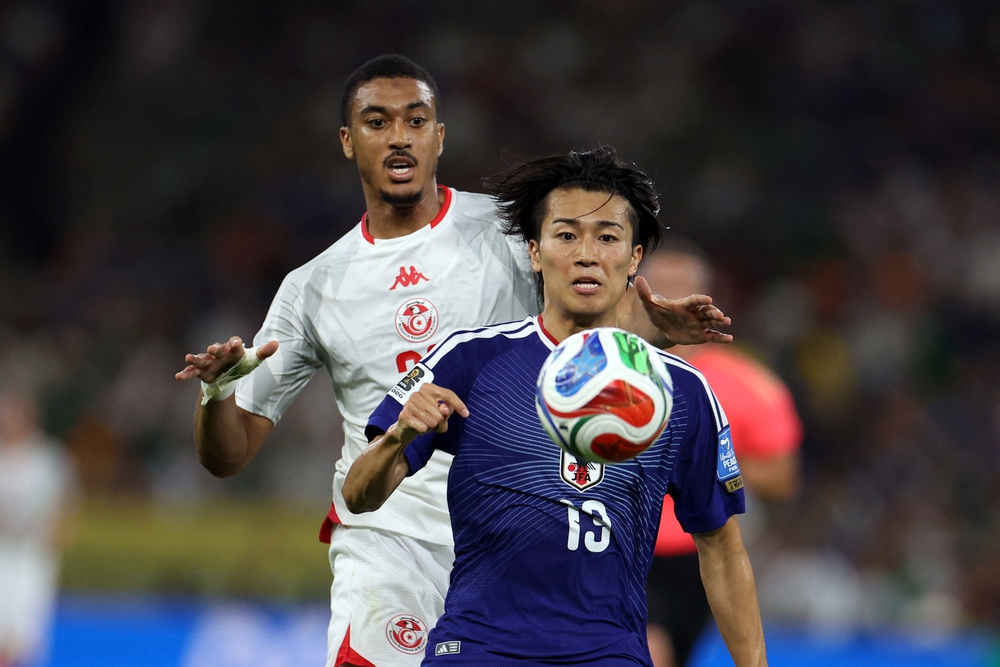 “The Japan Way” và câu hỏi cho bóng đá Việt Nam - Ảnh 1.