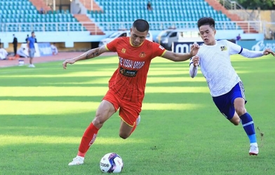 CAHN unexpectedly welcomes back a former player who once paved their path to promotion