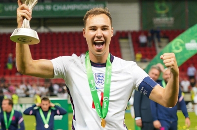 OFFICIAL: FIFA confirms England national team captain changes nationality