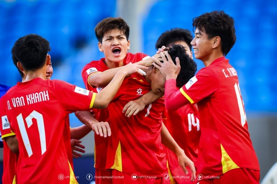 OFFICIAL: AFC makes final decision, Vietnam suffers major disadvantage