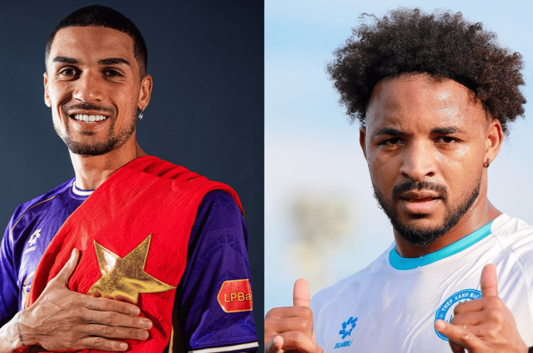 The 'Son-Hên' duo will make all of Southeast Asia take notice