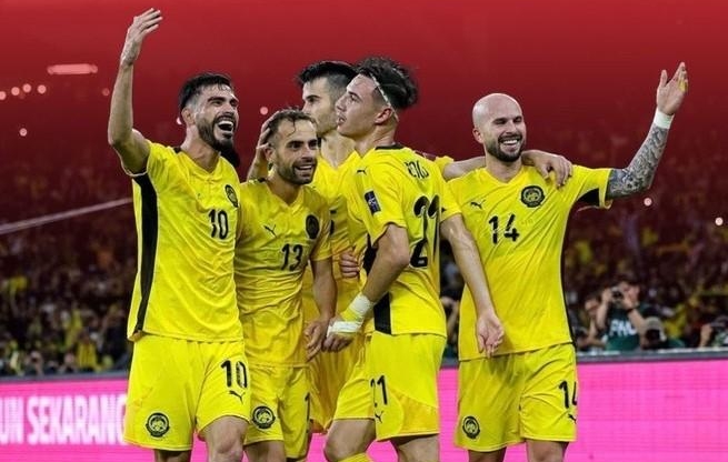 Cảnh sát Malaysia lập tức hành động vụ 7 cầu thủ nhập tịch trái phép