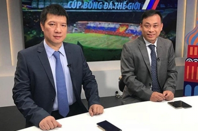 BLV Quang Tung: 'It may have set back 2-3 generations in terms of football viewing standards'