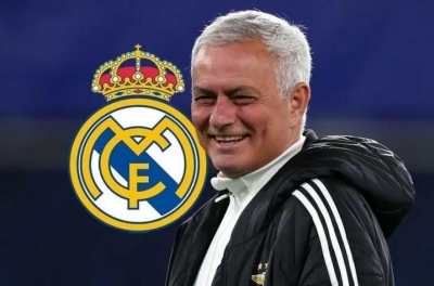 Real Madrid finalizes Mourinho's return date to the Bernabeu