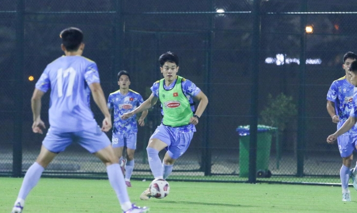 Đình Bắc nói lời thật lòng trước VCK U23 châu Á 2026