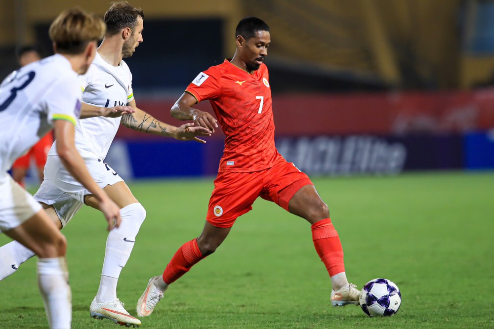 Lượt trận thứ 3 AFC Champions League Elite, Shanghai Port – CAHN (17h00 ngày 27/10): Vượt khó trên sân khách - Ảnh 1. Lượt trận thứ 3 AFC Champions League Elite, Shanghai Port – CAHN (17h00 ngày 27/10): Vượt khó trên sân khách - Ảnh 1.