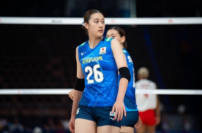 The host location for the VNL 2026 Finals has been revealed.